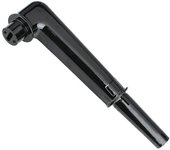 hg3B2Q63011 Mango del timón para 5HP 6HP 8HP 9.8HP M5 6 M8 M9.8 Motor fuera de borda 2 Motor de barco de cigüeña 3B2Q63011-1