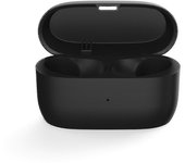 Estuche de carga de auriculares Jabra Elite 75t/elite Active 75t compatible Caja de carga de auriculares de 700 mah (hy)