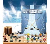 Calendario de Adviento de Hockey sobre Hielo 2024