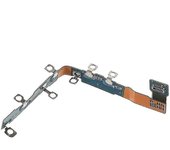 Piezas de teléfono celular de cable plano flexible de antena de señal OEM para Samsung Galaxy S21 Ultra 5G G998U