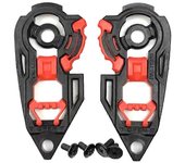 Juego de placas de engranajes para cascos K3, K4, K1, K3SV, K5