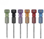 Kryc-dental laboratorio implante destornillador micro destornillador - 1 pieza R155