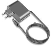 Cargador de 16.75V / 24.35V compatible con Dy&son DC30 DC31 DC34 DC35 DC44 DC45 DC56 DC57 Aspirador