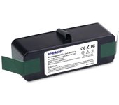 Batería de litio Sparkole 144V 5800mAh para iRobot Roomba 900 Series 980 960 900 895 870 775 695 690 640 800 700 600 500 Series