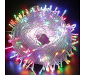50m 100m 200m 300m 500m Navidad Led String Fairy Light Outd 50M 400LEDS Multicolor
