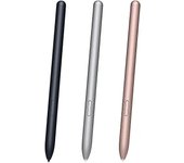 Adecuado para Samsung Galaxy Tab S7 S6 Lite Stylus lápiz electromagnético T970t870t867 sin función Bluetooth S-pen (negro)