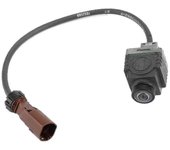 Cámara de visión delantera del coche 360 Cámara envolvente A0009051103 para W205 W207 W166 X166 W212 W218 W156 A0009