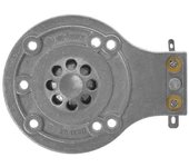 Reemplazo de bobina de voz para altavoces 2412 2412H-1 JRX112 JRX115 JRX125 JRX
