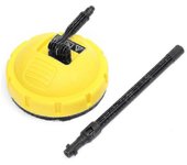 Para Karcher K2-k7 Limpiador de patio de superficie rotativa de liberación de lavadora de alta presión -GSL
