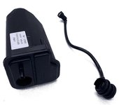 Recipientes y mangueras de carbón activado para Golf 6 MK6 TT 1K0201801E
