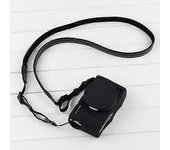 bolsa de cámara para Canon G7X3 G7 X Mark III G7X2 G7 X Mark II vlog Funda de cámara Silicona protectora Cubierta blanda Soft shell g7xm2 g7x2 G7X3...