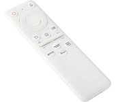 Mando a distancia por voz BP5900149B recargable para el proyector de monitor inteligente de la serie Samsung M7 M8 con 4 botones de acceso directo