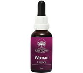 Australian Bush Flowers Woman Essence 30ml