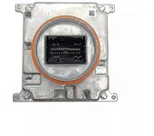 7p5941572ag faro del coche Led módulo de control del conductor para Golf Sportsvan Golf Vii 2014-2021 7p5.941.5