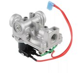 Para válvula de gas del calentador de agua del calentador de agua RV de 6-10 galones 93870 93844 93321 92078 Como se muestra