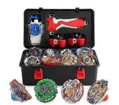 Beyblade Burst Spinning Tops Set, el mejor regalo para niños