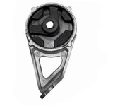 A9674325480 Soporte trasero del tubo de escape del coche para Peugeot 308 308S 408 508 Citroen C4 C5 2013-2022 Soporte de fijación del silenciador