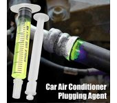 3PCS/Set R134a R410 R12 Agente de prueba de fugas del sistema de aire acondicionado / aire acondicionado