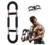 Brazo ejercitador brazo fuerza entrenamiento máquina para el hogar dormitorio