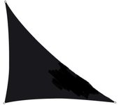 Right Angled Outdoor Sun Shade
