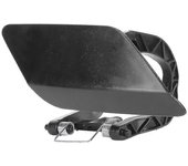 Cubierta de la boquilla del lavafaros 2128600108 2128600208 apta para Mercedes E Class W212 E200 E260 E250 E300 08-13 Derecho