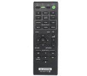 Control remoto para barra de sonido Sony, controlador de barra de sonido Rm-anp115 Mando a distancia de repuesto Ht-ct370 Ht-ct770 Sa-ct370