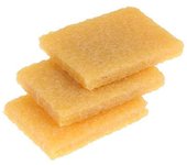 18 piezas de limpieza de diseño de toallita de borrar amasar borradores de borrar de carbón herramienta removedor de pigmentos herramienta de dibuj...