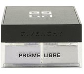 Givenchy Prisme Libre Mat Finish & Enhanced Radiance Loose Powder 4 In 1 Harmony - # 1 Mousseline Pastel 4x3g/0.105oz