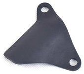 Tapa lateral del embrague del motor de la motocicleta para YZF R1 YZF-R1 2004 2005 2006 2007 2008 2009 2010 2011 Negro