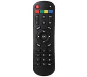 Mando a distancia para HTV BOX A1 A2 A3 B7 Tigre TV Box Luna TV Box