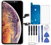 Pantalla GX OLED LCD para iPhone XS Max con Digitalizador Montaje Completo