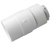 Para conector de manguera AirMini Pro Conecte el conector de manguera AirMini Blanco