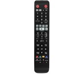 Reemplace AK59-00176A Control remoto para reproductor BLU-RAY BD-H8500 BDH8900A / XY BD-H8500A/XY BD-H8900A/XY