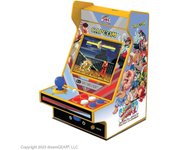 MY ARCADE DGUNL4184 SUPER STREET FIGHTER II NANO My Arcade DGUNL-4184 Super Street Fighter II Nano Player Pro Portable Retro Arcade (2 JUEGOS EN 1)...