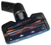 Lahdek Boquilla de 360 grados de la aspiradora para Philips FC6823 FC6814 FC6827 FC6822 FC6906 Cepillo de piso de repuesto