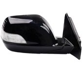 Para HONDA CRV CR-V 2007 2008 2009 2010 2011 RE1 RE2 RE4 Espejo lateral izquierdo derecho del coche Conjunto de espejo retrovisor exterior 5/7/9 al...