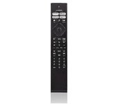 Control remoto de reemplazo para Philips Ambilight 4k Ultra Hdr Oled Android Smart Tv 398gr10bephn0041bc Brc0984501/01