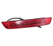unbrand Luz de freno trasera trasera 3ª tercera luz de freno de montaje alto luz de freno adicional trasera para Hyundai Tucson 2015-2018 92700D300...