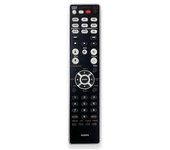 Reemplace el RC003PM de control remoto para el receptor AV PM5003 PM5004 PM5005 PM6003 PM6004 PM6005 PM6006 PM7 negro