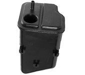 Bote de carbón de carbón para Golf Jetta MK5 MK6 A3 TT OCTAVIA 1K0201801E 1K0 201 801 E 1K0 201 797 AE 1K0201797 negro