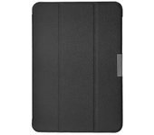 Para funda Galaxy Tab S2 de 8 pulgadas - Funda inteligente delgada para tableta Galaxy Tab S2 de 8 pulgadas (negro)