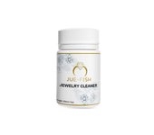 Limpiador de joyas de 50 ml Diamante Plata Oro Limpieza de joyas Líquido de lavado Limpiador multifunción No tóxico