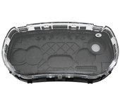 Reemplazo de la carcasa del cuadro de instrumentos para 4-Tec GTX RXP RXP-X RXT RXT-X 255 260 300 NegroTransparente