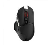 Ratón inalámbrico para juegos G502 Lightspeed con sensor Hero 25k, compatible con Powerplay, Lightsync Rgb - Negro - ya
