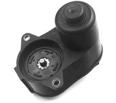 31262415 Actuador eléctrico de epb del freno de estacionamiento para Xc60 Xc70 S60 S80 V40 V70 Negro