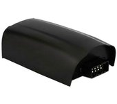 Batería de actualización Lipo de 4000Mah 11.1V para cuadricóptero de dron Parrot Bebop 2 Negro