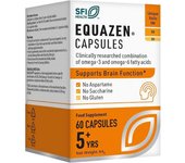 Equazen Familia Cápsulas 60