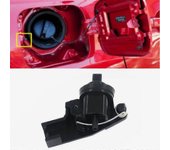 Para 2005-2022 Nissan Qashqai Fuel Tank Cover Latch Fuel Tank Cover Snap Open Switch Latch 16-22