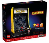 LEGO 10323 PAC-MAN arcade