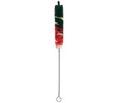 Cepillo de limpieza de hisopo Piccolo para flauta Cepillo de limpieza de varillas para piccolo